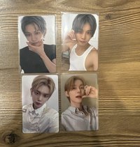 kkt竣（含未拆專輯*1）（不當綁）