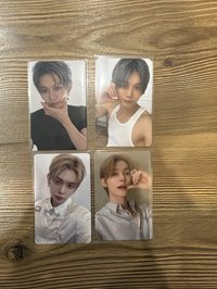 愛豆驛站（不當綁）