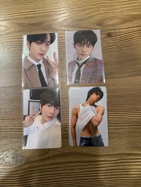 短褲特典（不當綁）