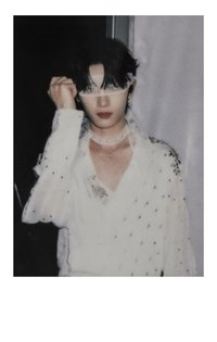 上海冠軍 隨機卡 2單人拍立得卡