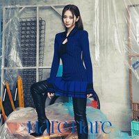 Hare Hare 專輯 