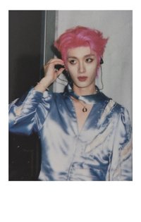 上海冠軍 隨機卡 2單人拍立得卡