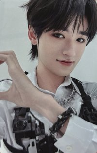 上海冠軍 隨機卡 3普卡