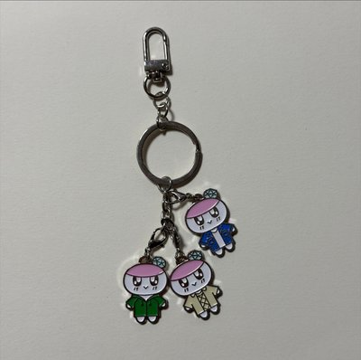 SEVENTEEN💎9期會員禮 鑰匙圈吊飾 九期會員禮蹦蹦