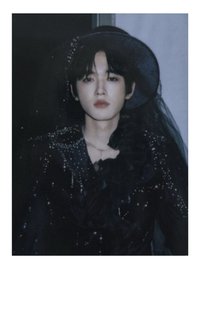 上海冠軍 隨機卡 3單人拍立得卡