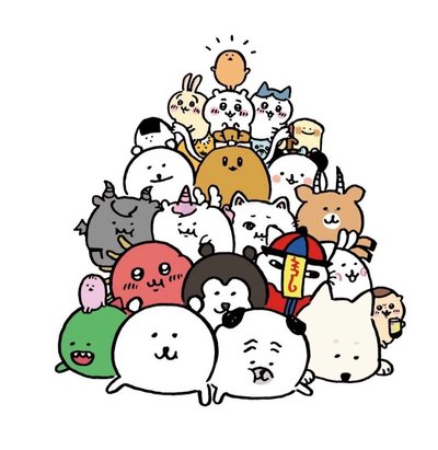 長野市場（自嘲熊）