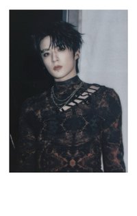 上海冠軍 隨機卡 4單人拍立得卡