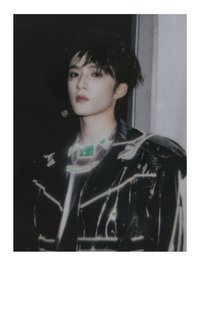 上海冠軍 隨機卡 4單人拍立得卡