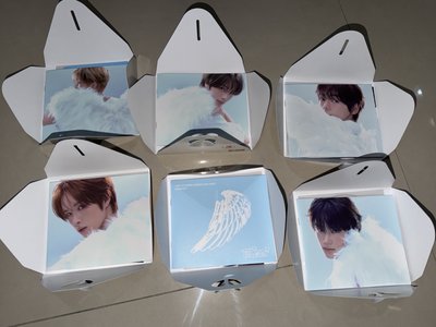 TWS迷四單封空專