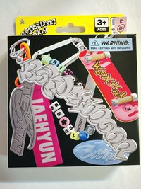 迷三-19.99-單封-金雲鶴