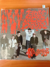 迷四-No Genre-No Route ver.(純空專）