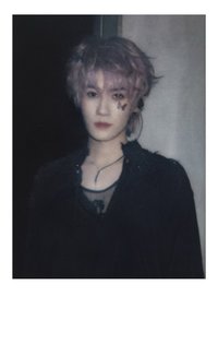 上海冠軍 隨機卡 5單人拍立得卡