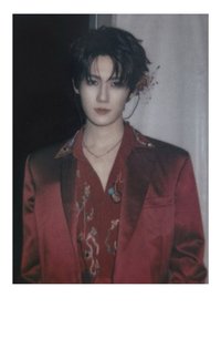 上海冠軍 隨機卡 5單人拍立得卡