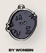 ODYSSEY 鑰匙圈吊飾 