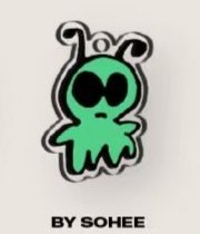 ODYSSEY 鑰匙圈吊飾 