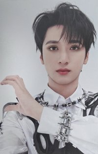 上海冠軍 隨機卡 6單人普卡