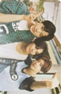 夏日攝影展 周邊卡 鐵盒小卡