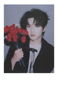 上海冠軍 周邊卡 嚴浩翔 隱藏卡