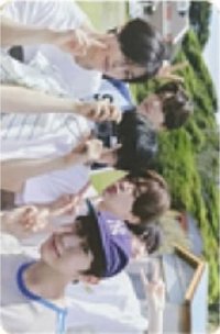 夏日攝影展 周邊卡 鐵盒小卡