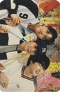 夏日攝影展 周邊卡 鐵盒小卡