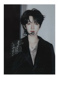 上海冠軍 隨機卡 7單人拍立得卡