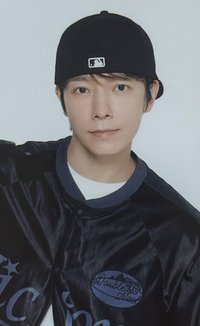 26年曆 wvs 特典卡 