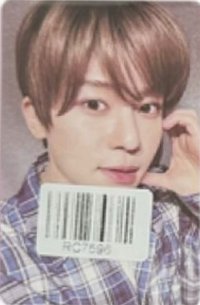 WISH kms 簽售卡 2.0 v1