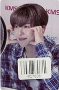 WISH kms 簽售卡 2.0 v3