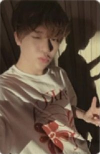 WISH kms 簽售卡 3.0 v1