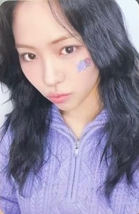 TNVS ms 台北 特別活動 簽售卡 貼紙