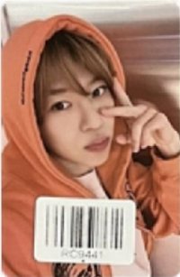 WISH kms 簽售卡 4.0 v1