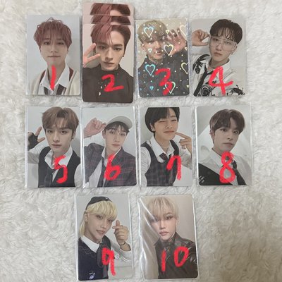 迷孩聖誕預售禮/專輯卡