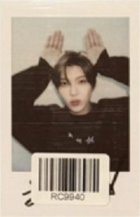 WISH kms 簽售卡 6.0 v2