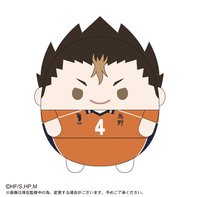 ML 吊飾 圓滾滾娃