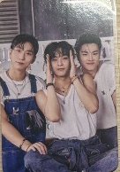 Break the Brake 隨機卡 