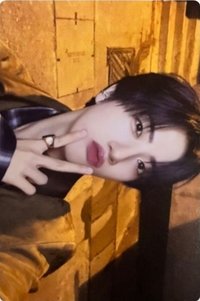 FTO 船特 橫版 特典卡 