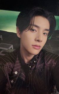 25年D社 EVEN-MORE 雜誌卡 