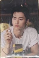 Break the Brake 隨機卡 