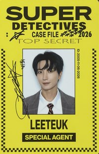 26年曆 年曆卡 ID卡