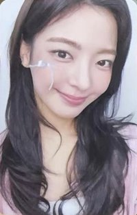 TNVS ms 台北 特別活動 簽售卡 貼紙