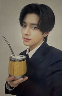 AMC周邊 周邊卡 水杯卡