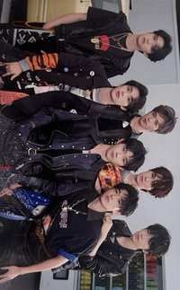 26‘台曆 周邊卡 團卡