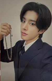 AMC周邊 周邊卡 項鍊卡