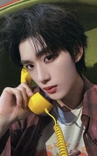 26‘台曆 周邊卡 丁程鑫 普卡