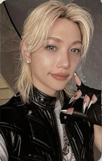 DO IT 專輯卡 Evil SKZOO Speaker ver. 預售禮