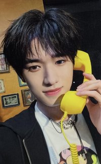 26‘台曆 周邊卡 宋亞軒 普卡