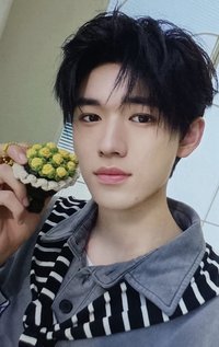 26‘台曆 周邊卡 宋亞軒 普卡