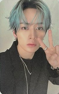 DO IT 專輯卡 Evil SKZOO Speaker ver. 預售禮