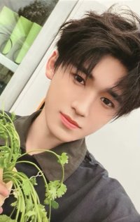 26‘台曆 周邊卡 宋亞軒 普卡