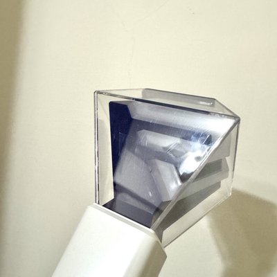 SJ鑽石棒二代💙贈赫宰鯷魚手燈套